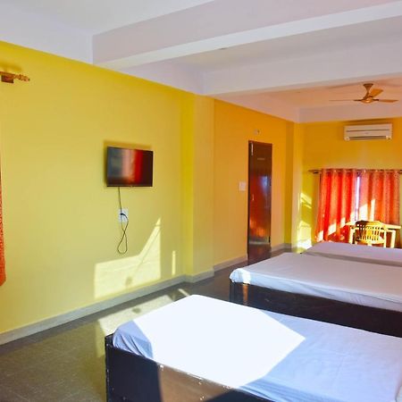 Yoga Resort Tapovan Rishīkesh المظهر الخارجي الصورة