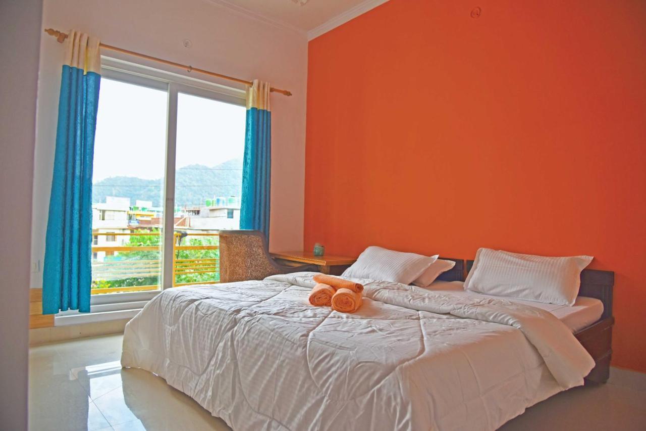 Yoga Resort Tapovan Rishīkesh المظهر الخارجي الصورة