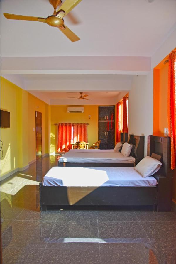 Yoga Resort Tapovan Rishīkesh المظهر الخارجي الصورة
