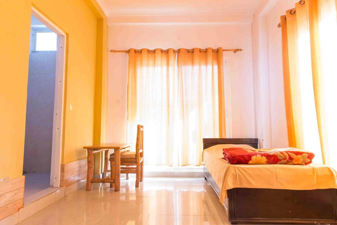 Yoga Resort Tapovan Rishīkesh المظهر الخارجي الصورة