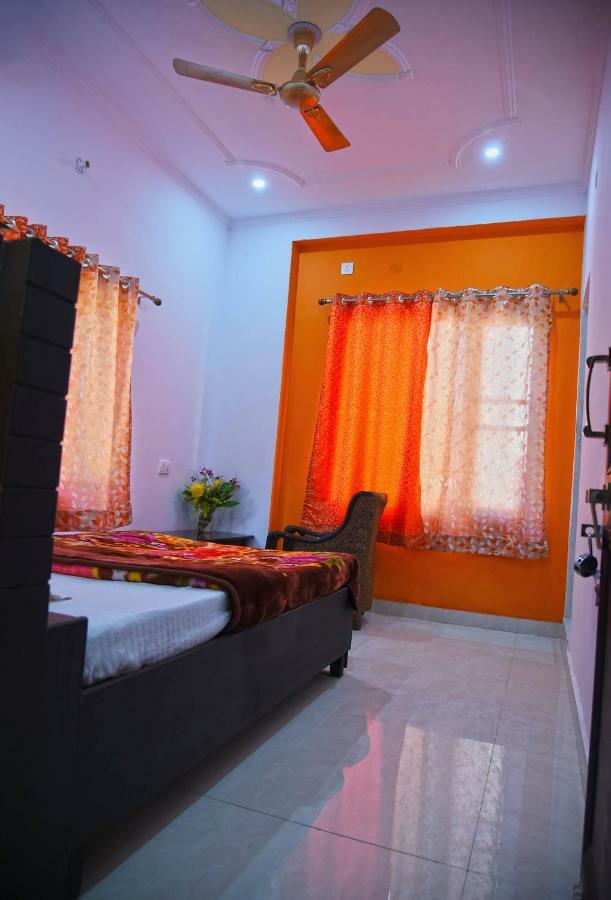 Yoga Resort Tapovan Rishīkesh المظهر الخارجي الصورة
