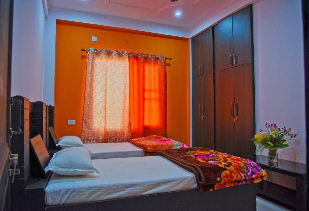 Yoga Resort Tapovan Rishīkesh المظهر الخارجي الصورة