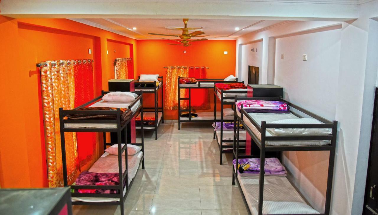 Yoga Resort Tapovan Rishīkesh المظهر الخارجي الصورة