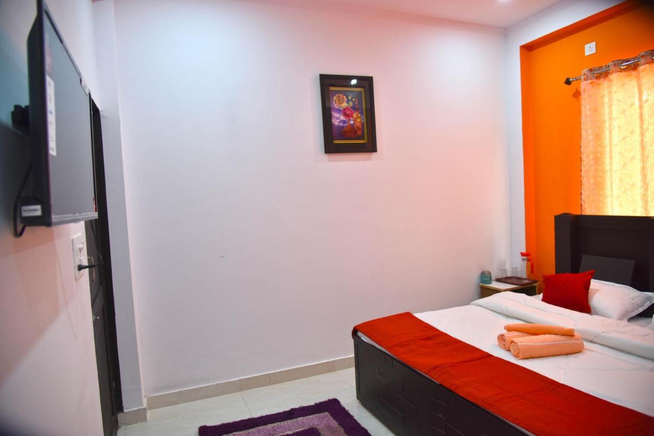 Yoga Resort Tapovan Rishīkesh المظهر الخارجي الصورة