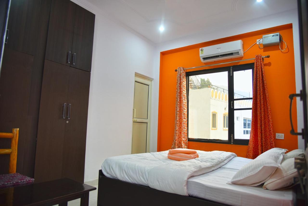 Yoga Resort Tapovan Rishīkesh المظهر الخارجي الصورة