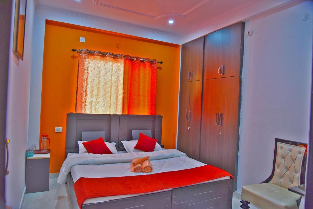 Yoga Resort Tapovan Rishīkesh المظهر الخارجي الصورة